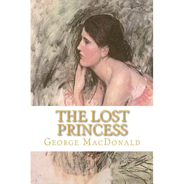 The Lost Princess