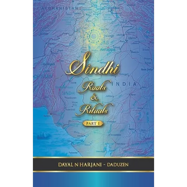 Sindhi Roots and Rituals Part 1