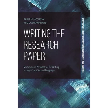 Writing the Research Paper: Multicultural Perspectives for Writing in English as a Second Language