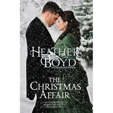 The Christmas Affair
