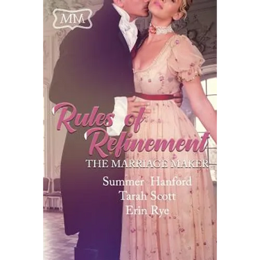 Rules of Refinement