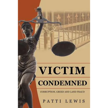 Victim Condemned