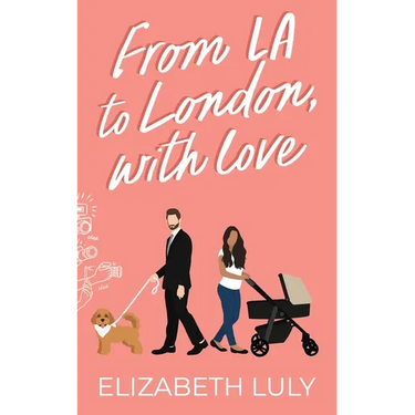 From LA to London, With Love