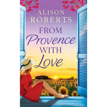 From Provence with Love