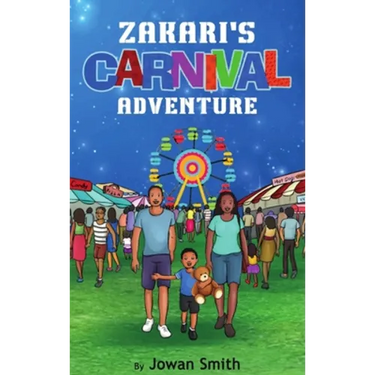 Zakari's Carnival Adventure