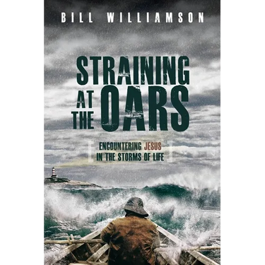 Straining At The Oars