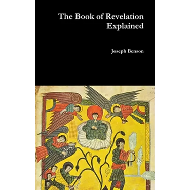 The Book of Revelation Explained