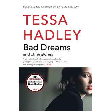 Bad Dreams and Other Stories