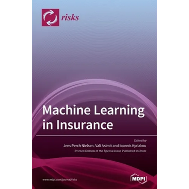 Machine Learning in Insurance