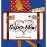 Super Mom Travels To London