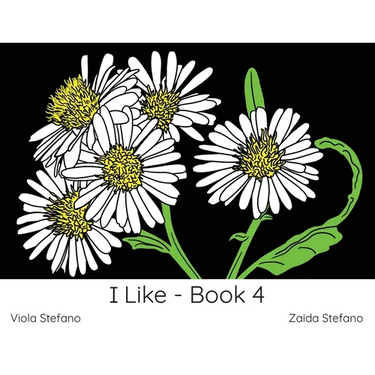 I Like - Book 4: VI