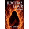 Treacherous Love - Auburn Westbrook