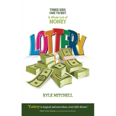 Lottery: Three Kids. One Ticket. a Whole Lot of Money