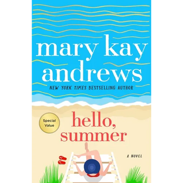 Hello, Summer