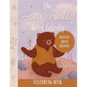 The Accidentally Good Grizzly Colouring Book