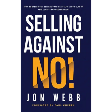 Selling Against NO!