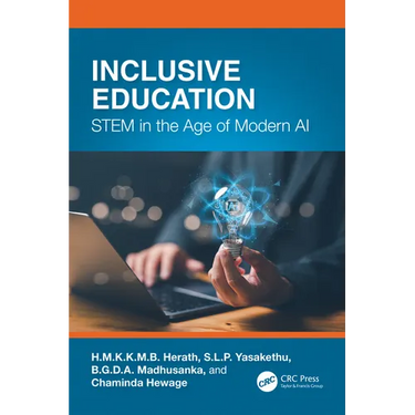 Inclusive Education: STEM in the Age of Modern AI