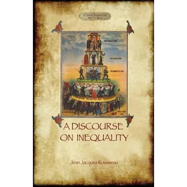 A Discourse on Inequality