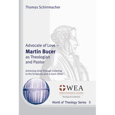 Advocate of Love