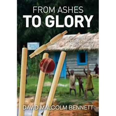 From Ashes to Glory
