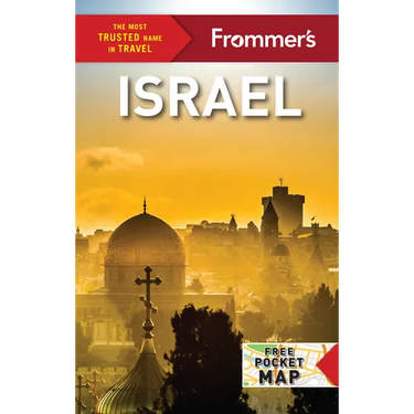 Frommer's Israel