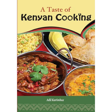 A Taste of Kenyan Cooking
