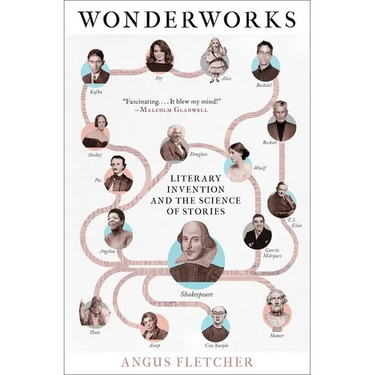 Wonderworks: Literary Invention and the Science of Stories