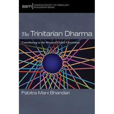 The Trinitarian Dharma: Contributing to the Mosaic of Global Christianity