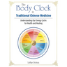 The Body Clock in Traditional Chinese Medicine: Understanding Our Energy Cycles for Health and Healing