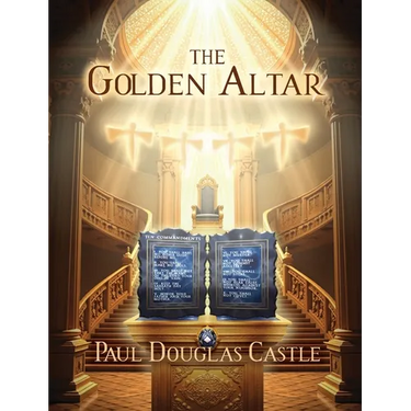 The Golden Altar
