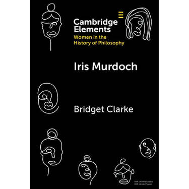 Iris Murdoch