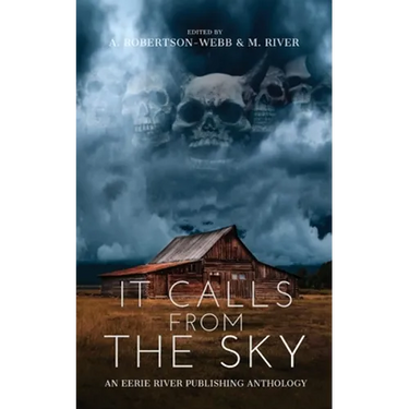 It Calls From the Sky: Terrifying Tales from Above