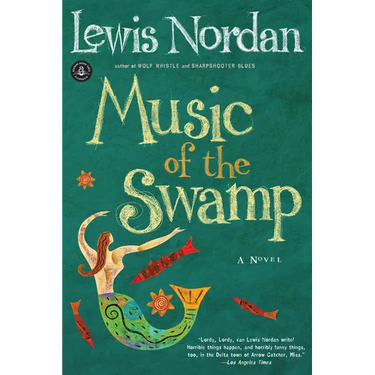 Music of the Swamp