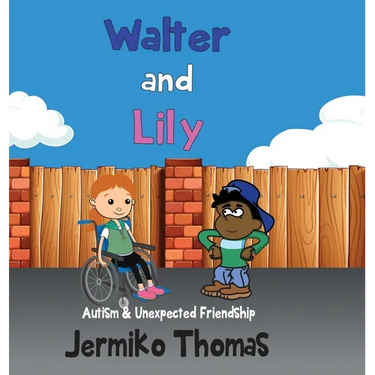 Walter & Lily - Autism & Unexpected Friendship