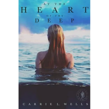 At the Heart of the Deep: A Falling in Deep Collection Novella