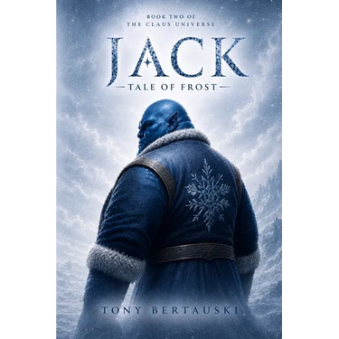 Jack: The Tale of Frost