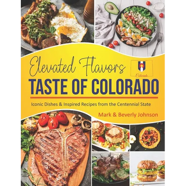 Taste Of Colorado: Elevated Flavors