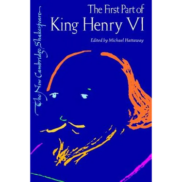 Ncs: First Part of King Henry VI
