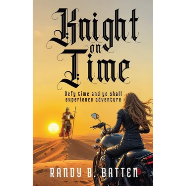 Knight on Time