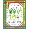 Fall ABC Writing Exercise Book for Kindergarten: Fall Toddler ABC workbook gifts.Toddler Fall Time ABC Writing Activity.Toddler Fall ABC Writing Activ