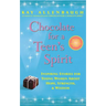 Chocolate for a Teen's Spirit