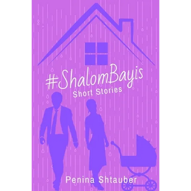 #ShalomBayis: Short Stories