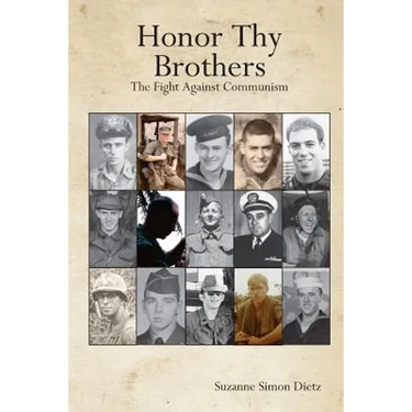 Honor Thy Brothers: The Fight Against Communism