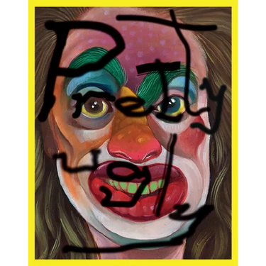 Pretty Ugly: A Visual World of the Wonderfully Weird