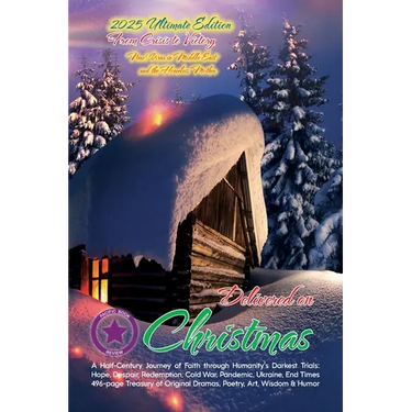 Delivered on Christmas: A Journey of Faith