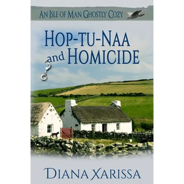 Hop-tu-Naa and Homicide