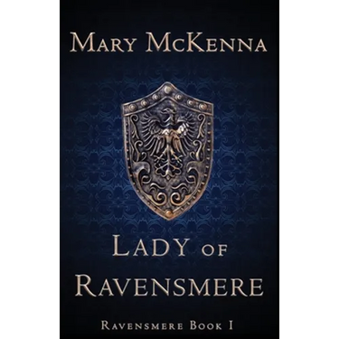Lady of Ravensmere