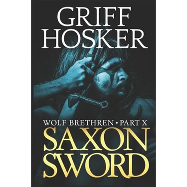Saxon Sword