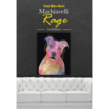 Machiavelli Rage