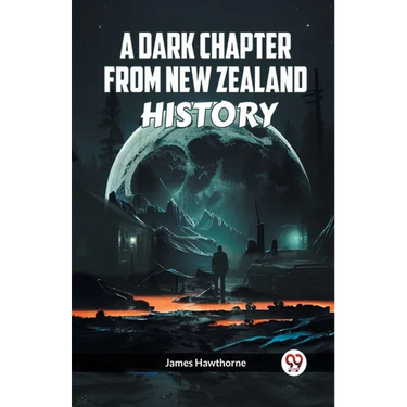 A Dark Chapter from New Zealand History